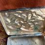 Antique Japanese Trinket Box late Meiji Period Image 7