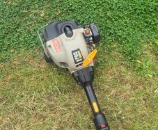 strimmers