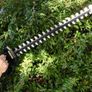 Price Reduced! NEW 2026 Model Parkside 40V Performance Cordless Brushless Hedge Trimmer. Garden Maintenance DIY Projects Summer Sale Now On. Image 3