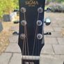 Sigma Hummingbird SG-5 Image 7