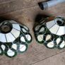 Vintage lamp shade Image 2