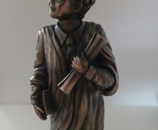 Genesis graduate