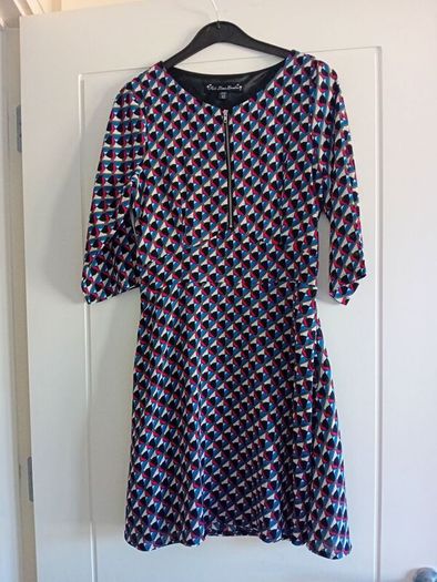 Womens dress