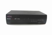 Belkin Omni View Kvm Se 2-port Switch Control F1d102