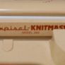 Knit Master Empisal Knitting Machine Model 360 Image 3