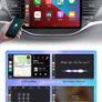 Opel Astra K 2015 2016 2017 2018 2019 Android Car Radio Car video players 2 din 2din Image 4