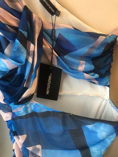 NEW PLT dress (size 14)