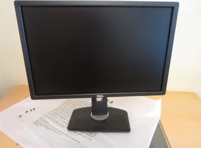 Dell UltraSharp U2412M 24-Inch 1920x1200 Screen LED-Lit Monitor