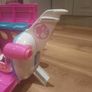 Barbie airplane Image 4
