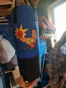 Kids Punch bag