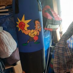 Kids Punch bag