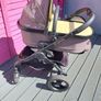 iCandy Peach travel system with Pebble maxi cosi Image 2