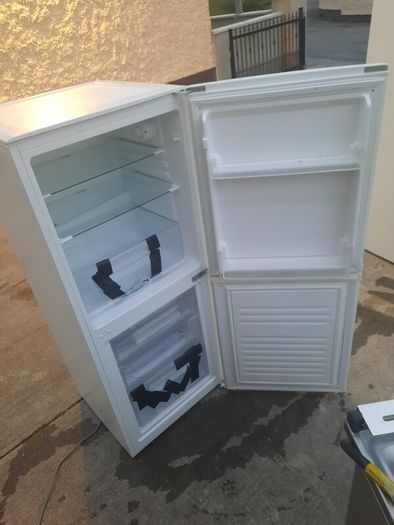 Fridge Freezer