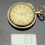Vintage Cuprel/Dennison Stop Watch Image 6