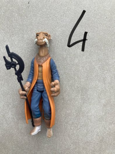star wars figures