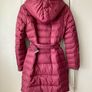 Benetton high performance down coat, uk 8 Image 5