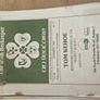 Vintage the irish beekeeper an Beacaire 106 issues Image 3