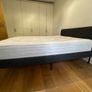 Complete Double Bed Set Image 6