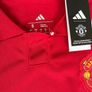 Manchester United 26/26 Football Jersey Image 4