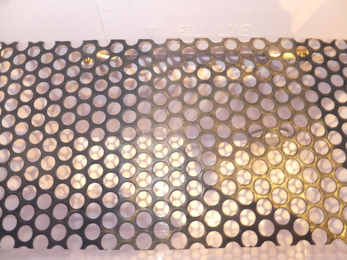 ice cube maker