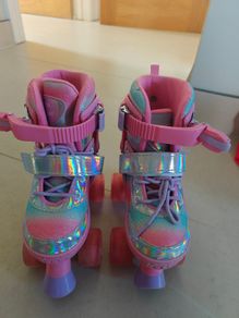 Roller skates Size 13-2