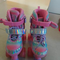 Roller skates Size 13-2
