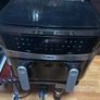 Tower Vortx 9L Dual Basket Air Fryer Image 2