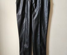 PU Trousers BNWT