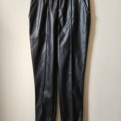 PU Trousers BNWT