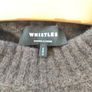 wool jumper Whistles M Image 4