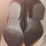 New Black cowboy boots Image 6
