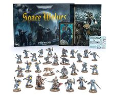 Warhammer 40k