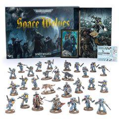 Warhammer 40k