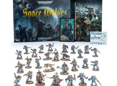 Warhammer 40k