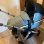 Panorama Pram XT 2in1 Image 2