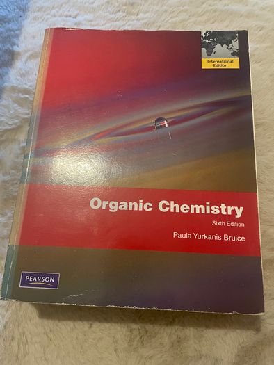 3rd level Chemistry books