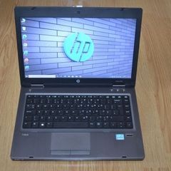 HP ProBook 6460 Intel Core i5 Laptop with Microsoft Office