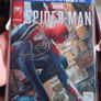 Signed Marvel's Spider-Man (PS4) Press Kit Image 3
