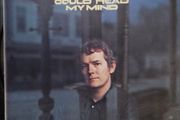 Gordon Lightfoot. If You Could Read My Mind.
