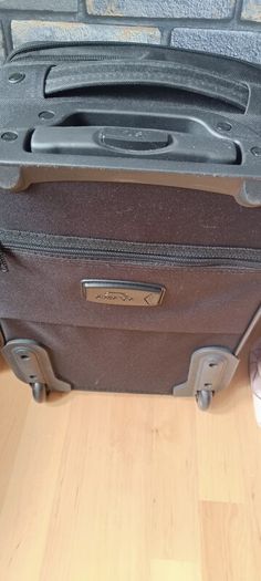 suitcase