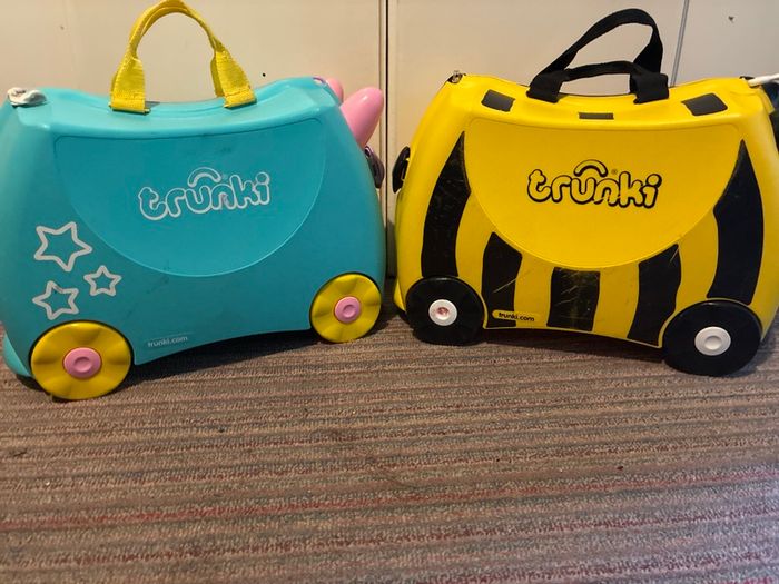 Trunki