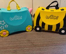 Trunki