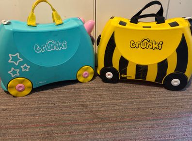 Trunki