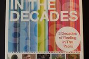 Reeling in the Years Decades RTE DVD 70s 80s 90s Irish Ireland Television TV