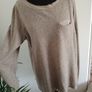 Peruzzi wool jumper blouse size 14 Image 6