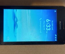 HUAWEI mobile phone, Model Y330-U01, working fine and in very good condition