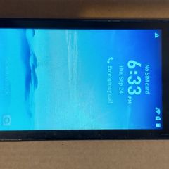 HUAWEI mobile phone, Model Y330-U01, working fine and in very good condition