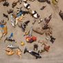 schleich animals figurines toys multiple items x 78 Image 7