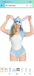 Littleforbig alien experiment onsie romper