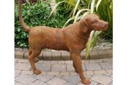 Cast Iron Dog D2720